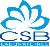 laboratoires CSB