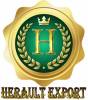 Herault export