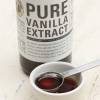 Vanilla  pure extract