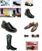 Footwear (chaussures)