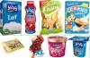 Produits laitiers