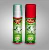 Spray anti-insectes volants